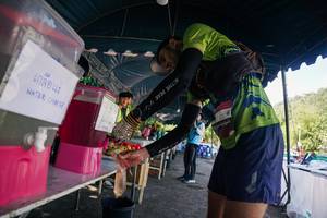 BIB: 
                            <button type="button" onclick="openModal(28146392)" class="btn btn-primary btn-sm float-right btn-popup" data-toggle="modal" data-target=".modal-high-quality">
                        <i class="fas fa-shopping-cart"></i> Add to Cart
                    </button>
                                            <button type="button" onclick="isThisMe(28146392, true)" class="btn btn-success btn-sm float-right btn-popup btn-isme hidden" data-toggle="tooltip" data-placement="bottom" title="นี่คือรูปของคุณใช่ไหม คลิกที่นี่เพื่อเอาเข้าอัลบั้ม">
                        <i class="fas fa-plus"></i> Add to album
                    </button>
                    <button type="button" onclick="isThisMe(28146392, false)" class="btn btn-warning btn-sm float-right btn-popup btn-isnotme hidden">
                        <i class="fas fa-ban"></i> Remove from album
                    </button>